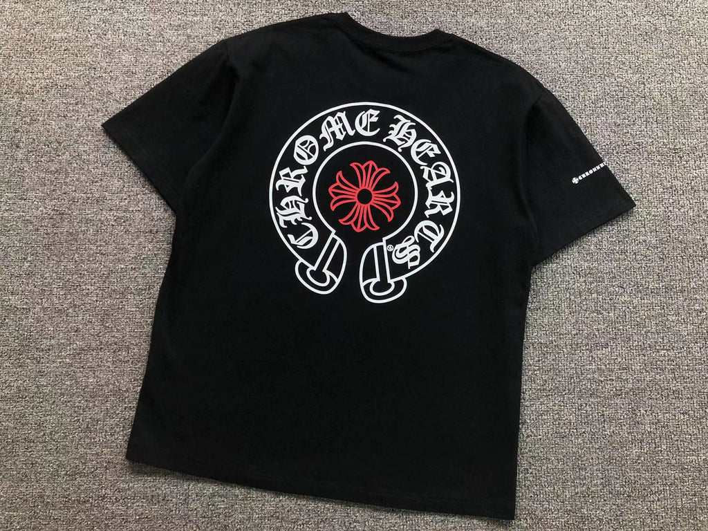 Cross Tshirt