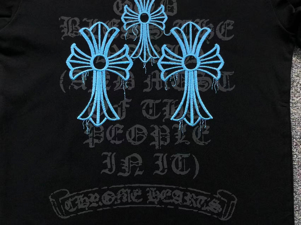 Cross Longsleeve