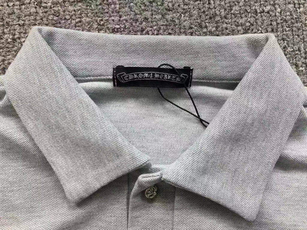 Cross Polo