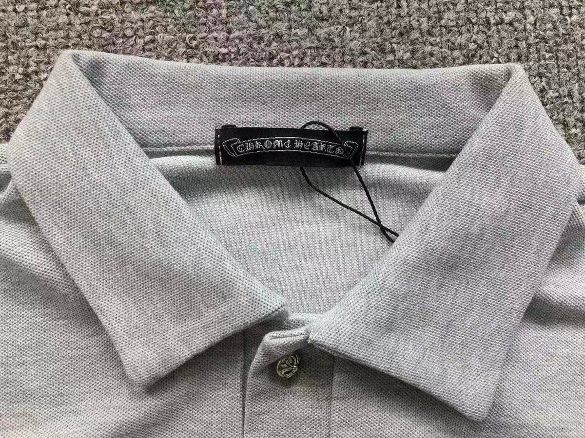 Cross Polo
