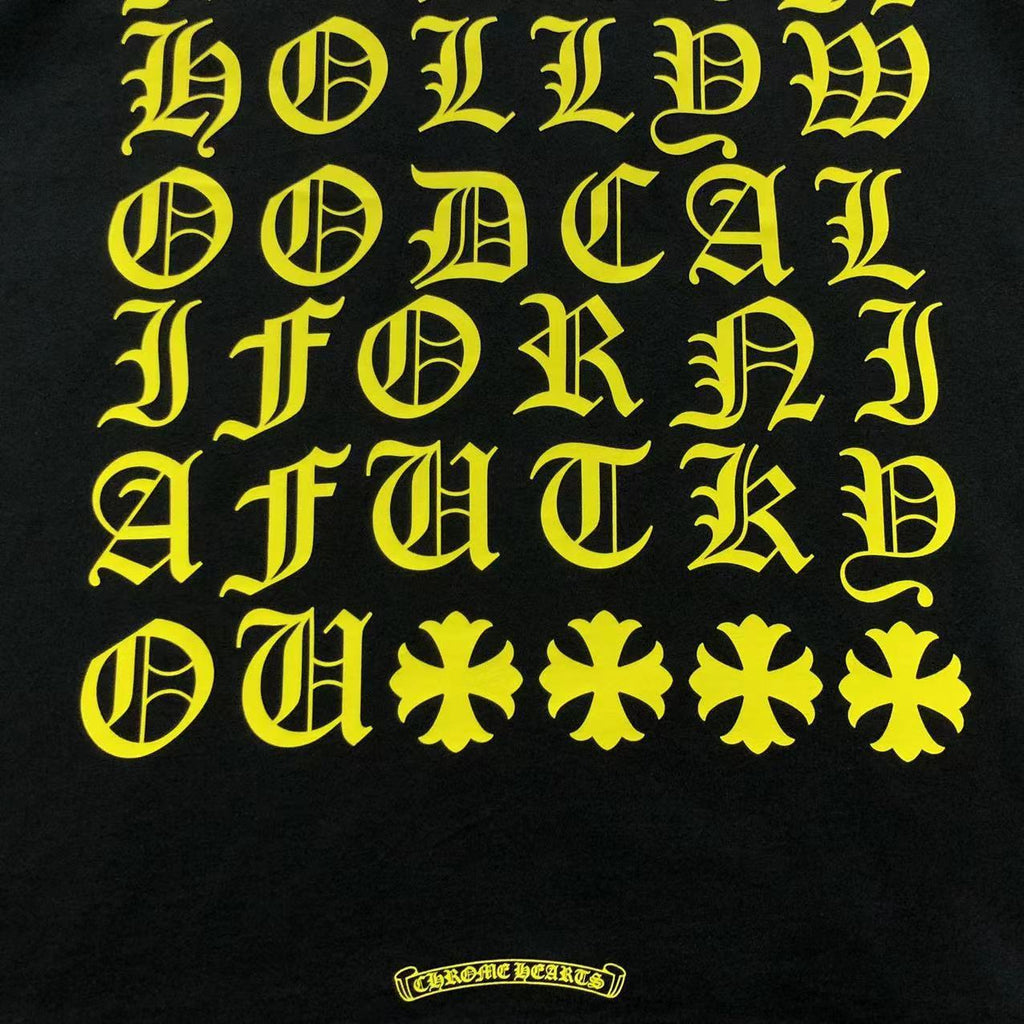 Cross Tshirt