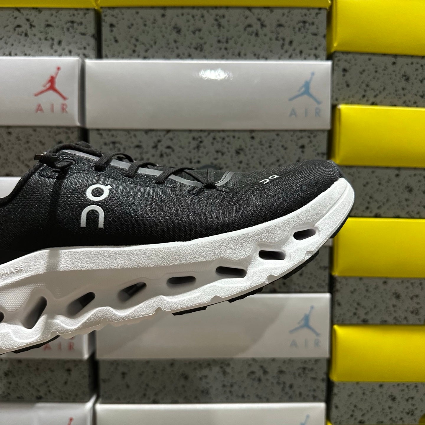 O/N Cloud