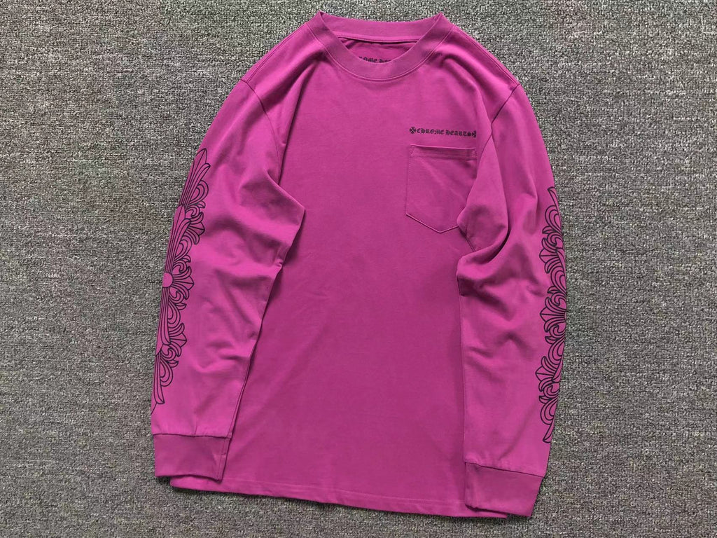 Cross Longsleeve