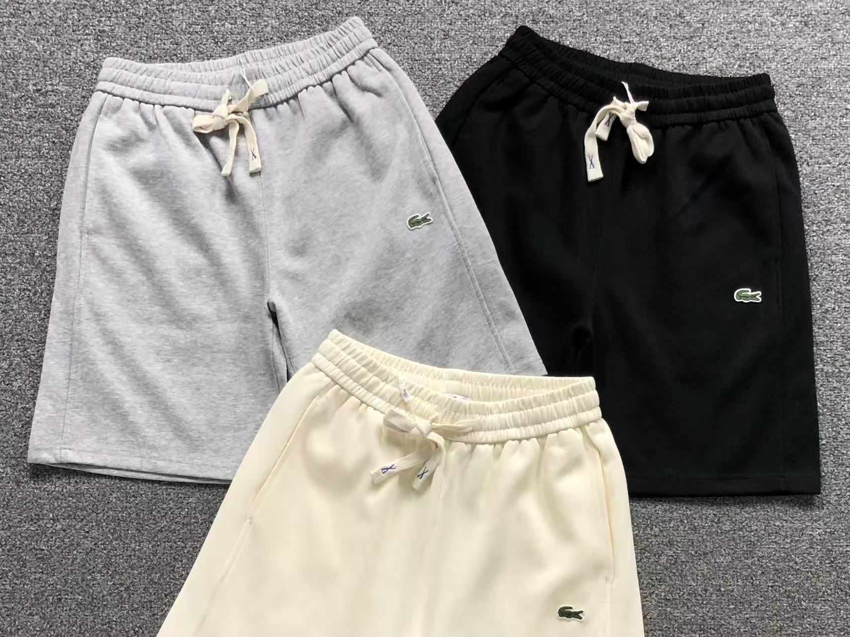 Classic Shorts