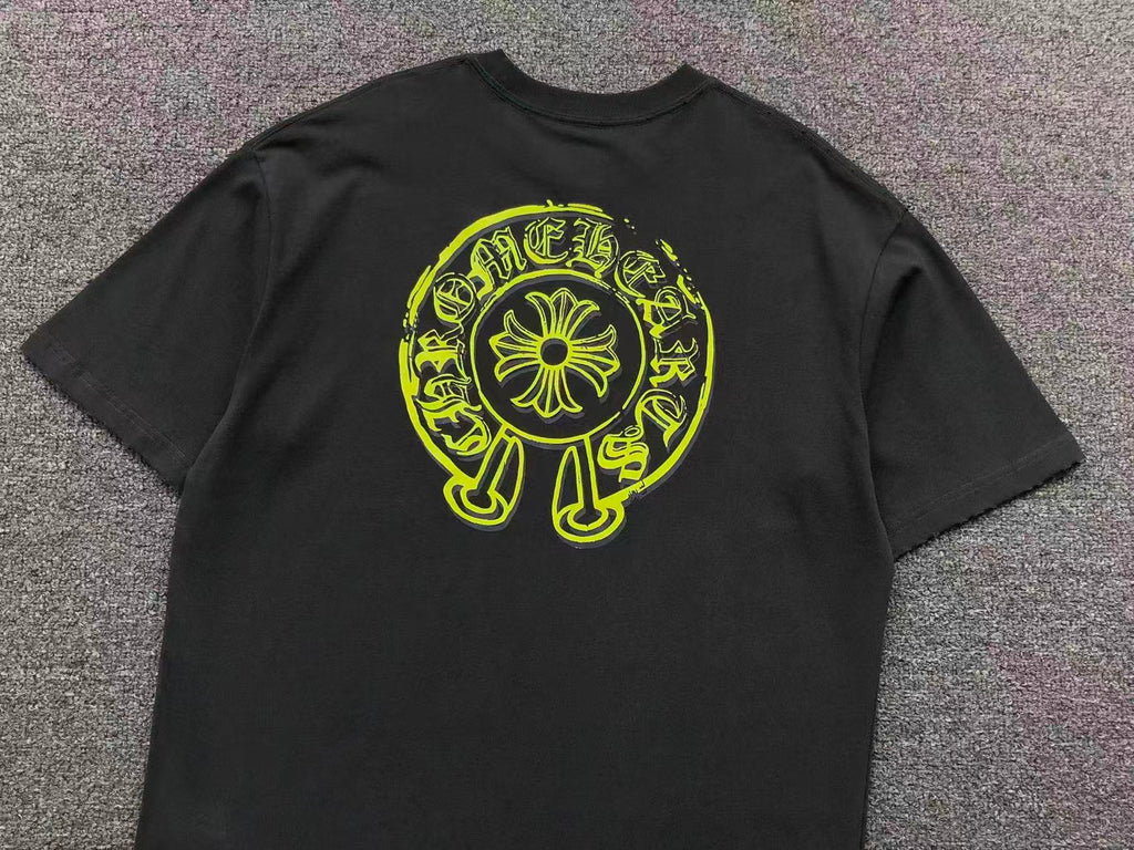 Cross Tshirt
