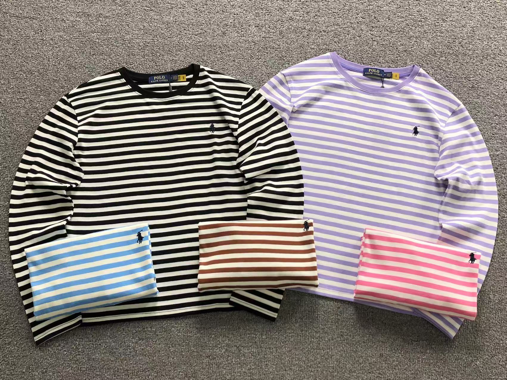 Ralph Lauren Longsleeve Female