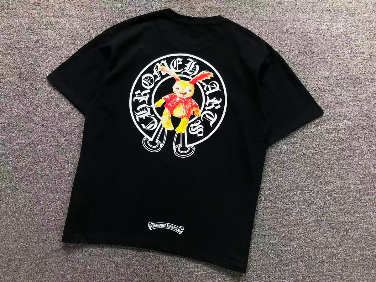 Cross Tshirt