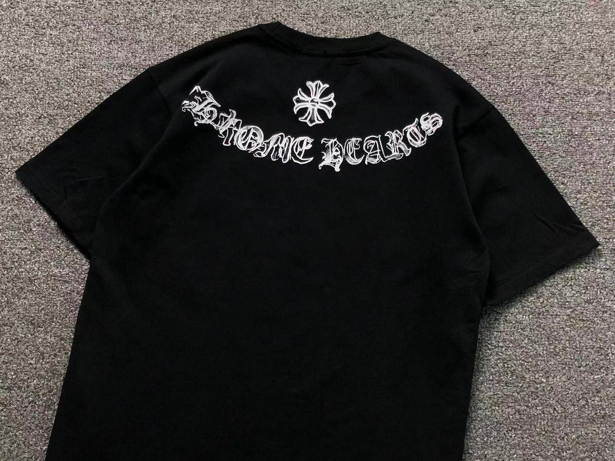 Cross Tshirt