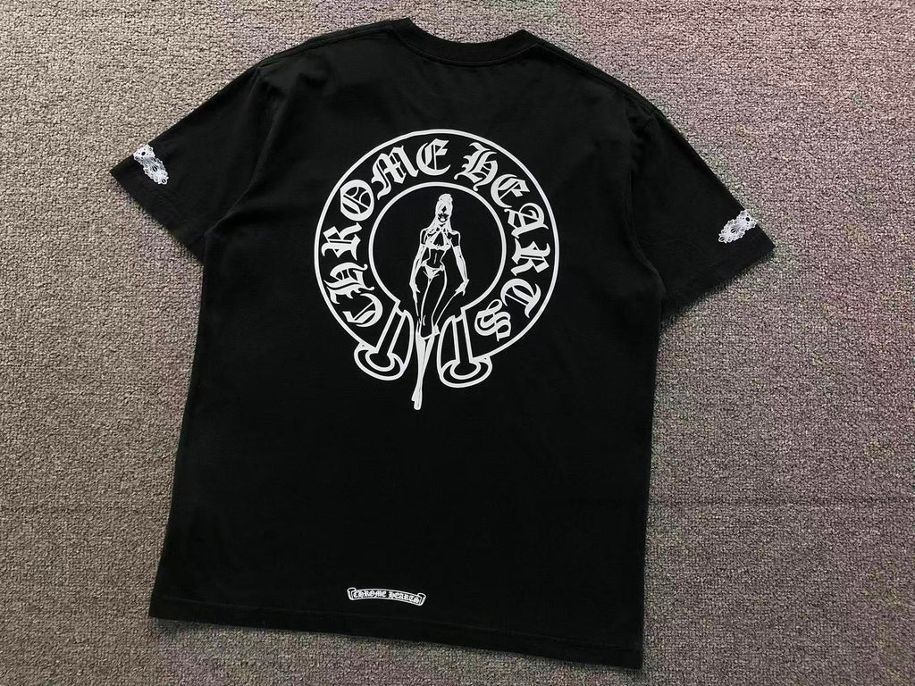 Cross Tshirt