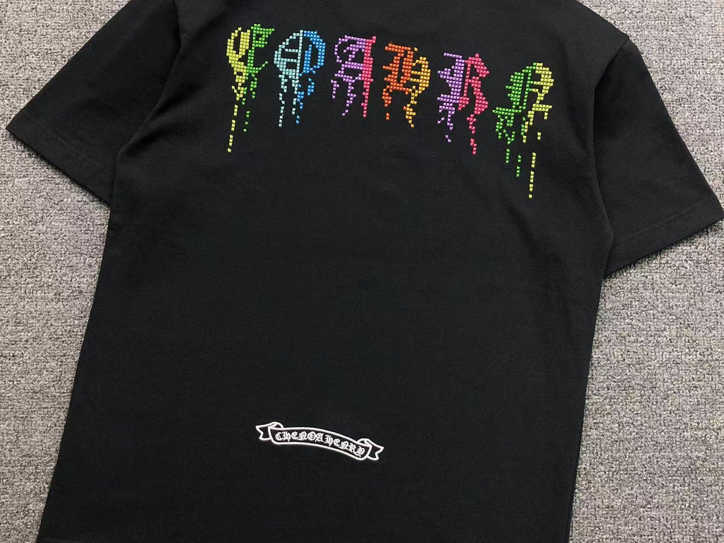 Cross Tshirt