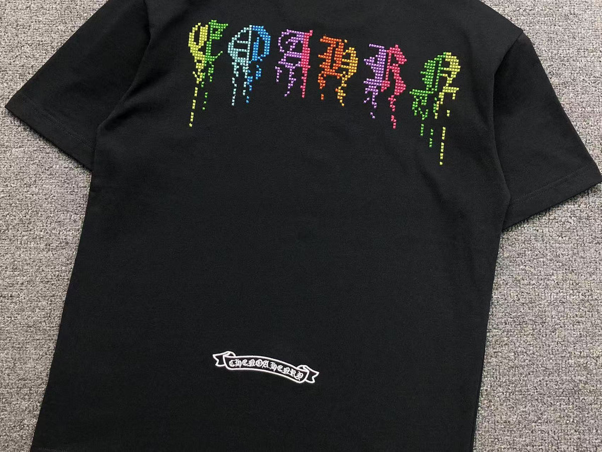 Cross Tshirt