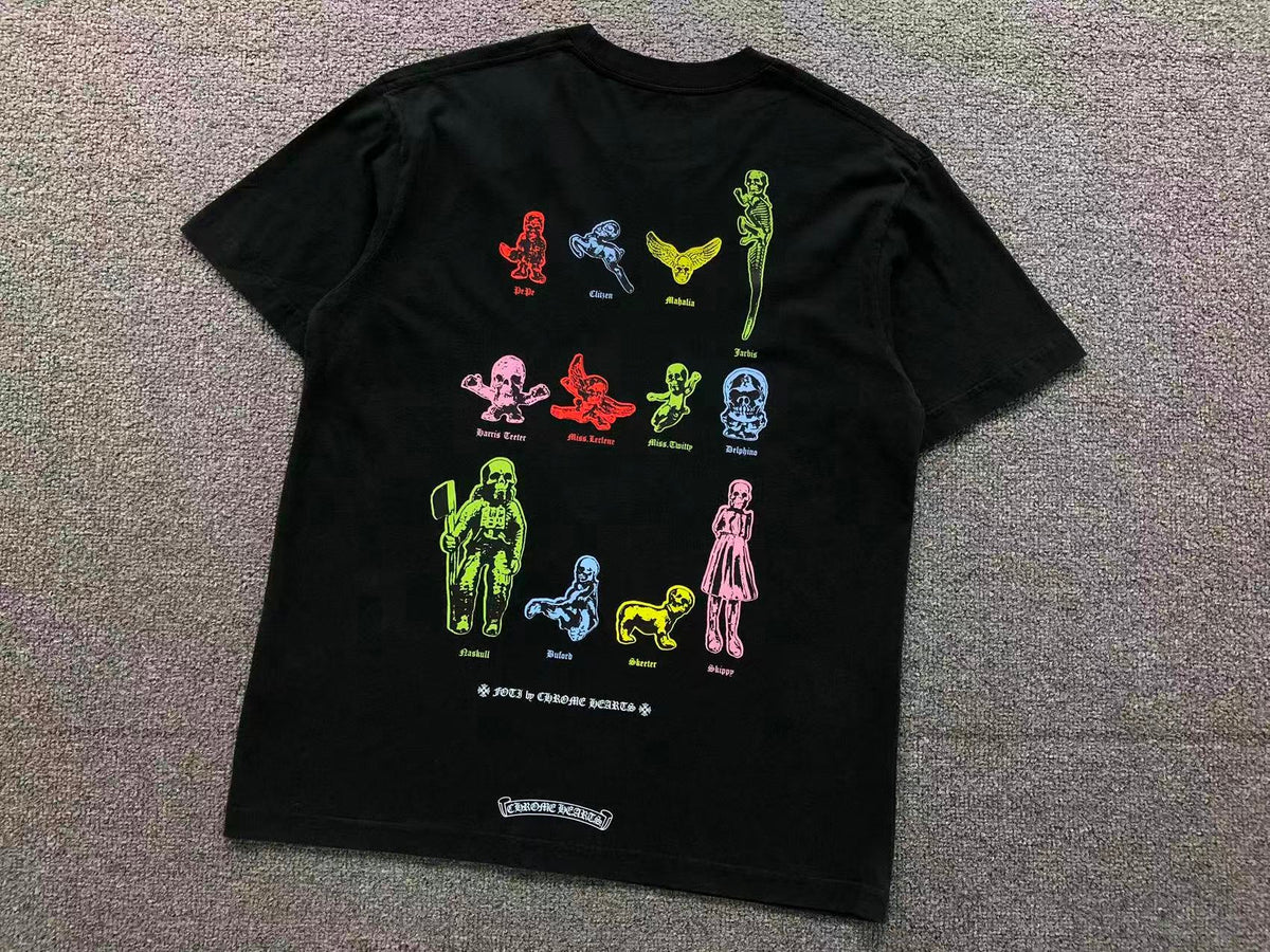 Cross Tshirt