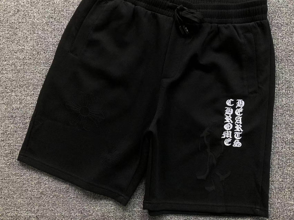 Cross Shorts