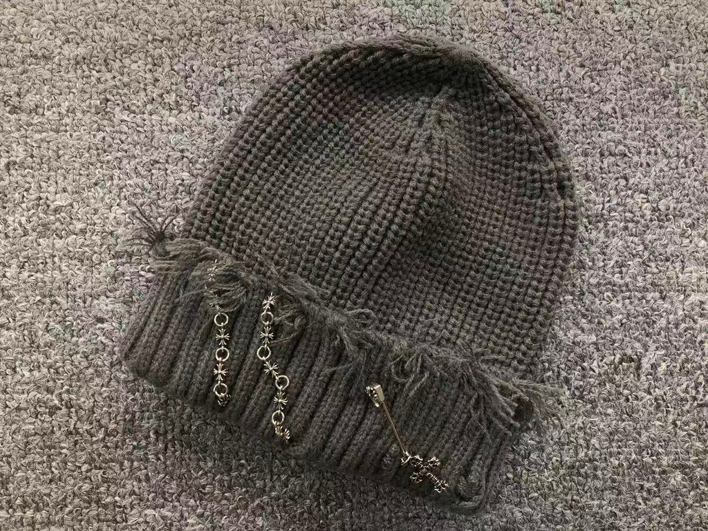 Cross Cap