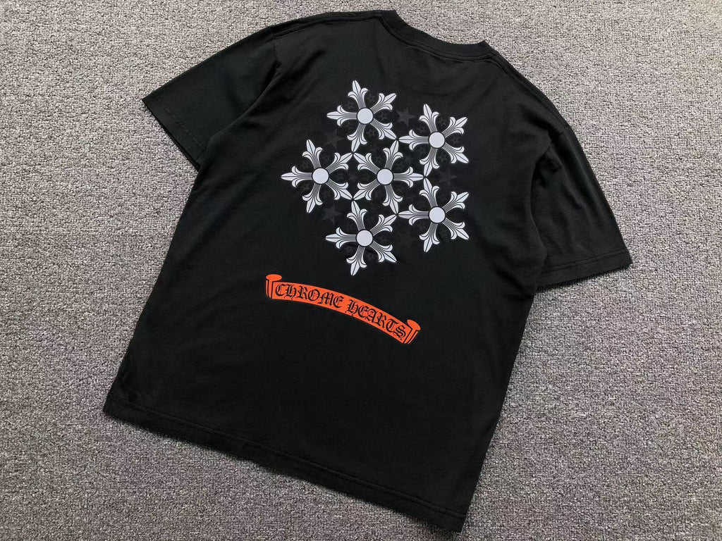 Cross Tshirt
