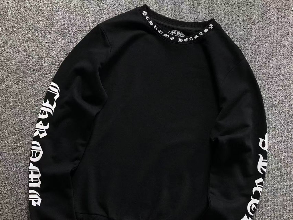 Cross Hoodie