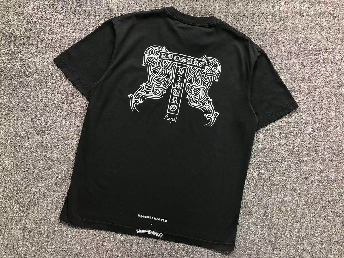 Cross Tshirt