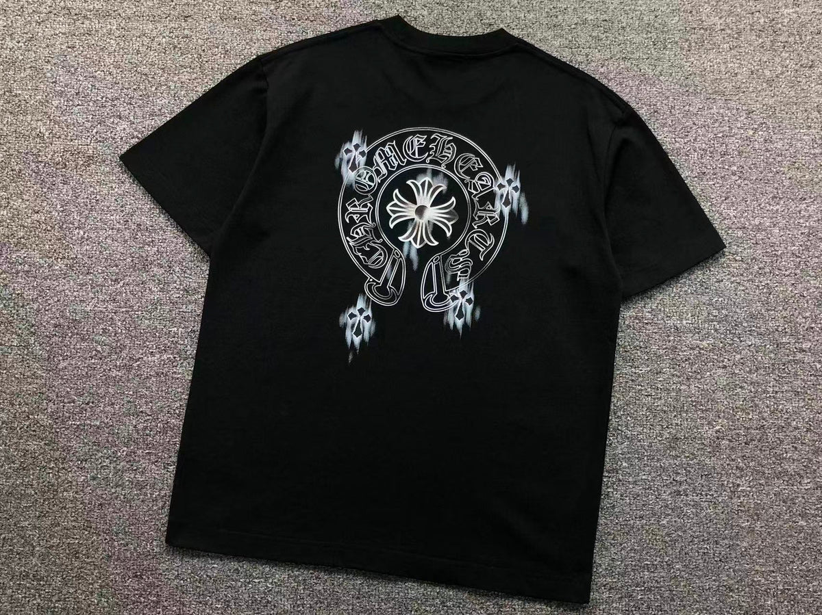 Cross Tshirt