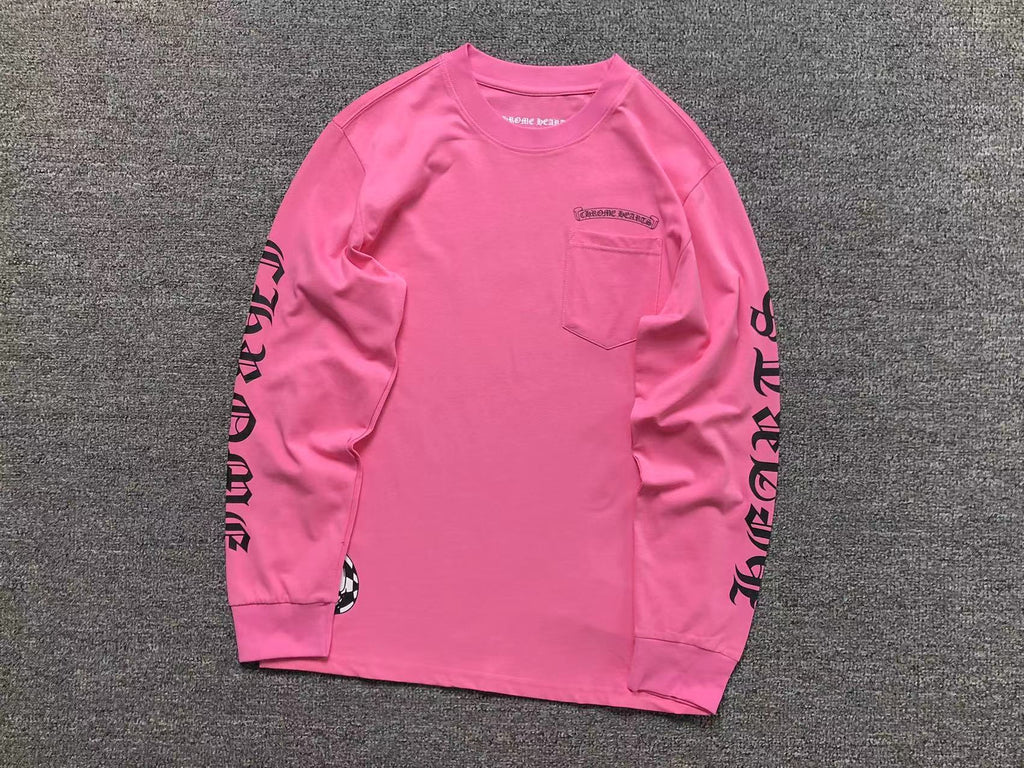 Cross Longsleeve
