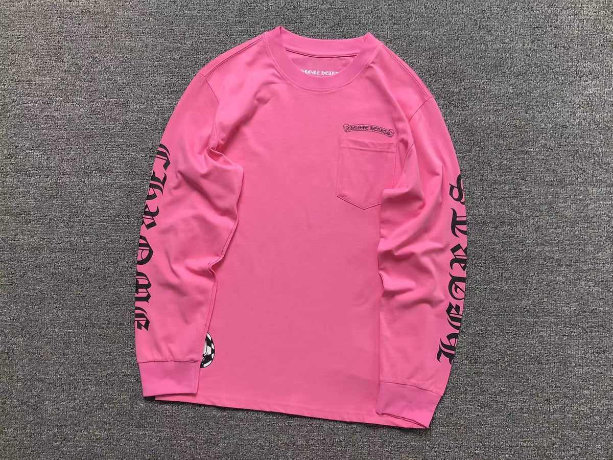 Cross Longsleeve