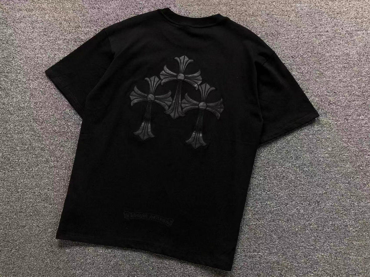 Cross Tshirt