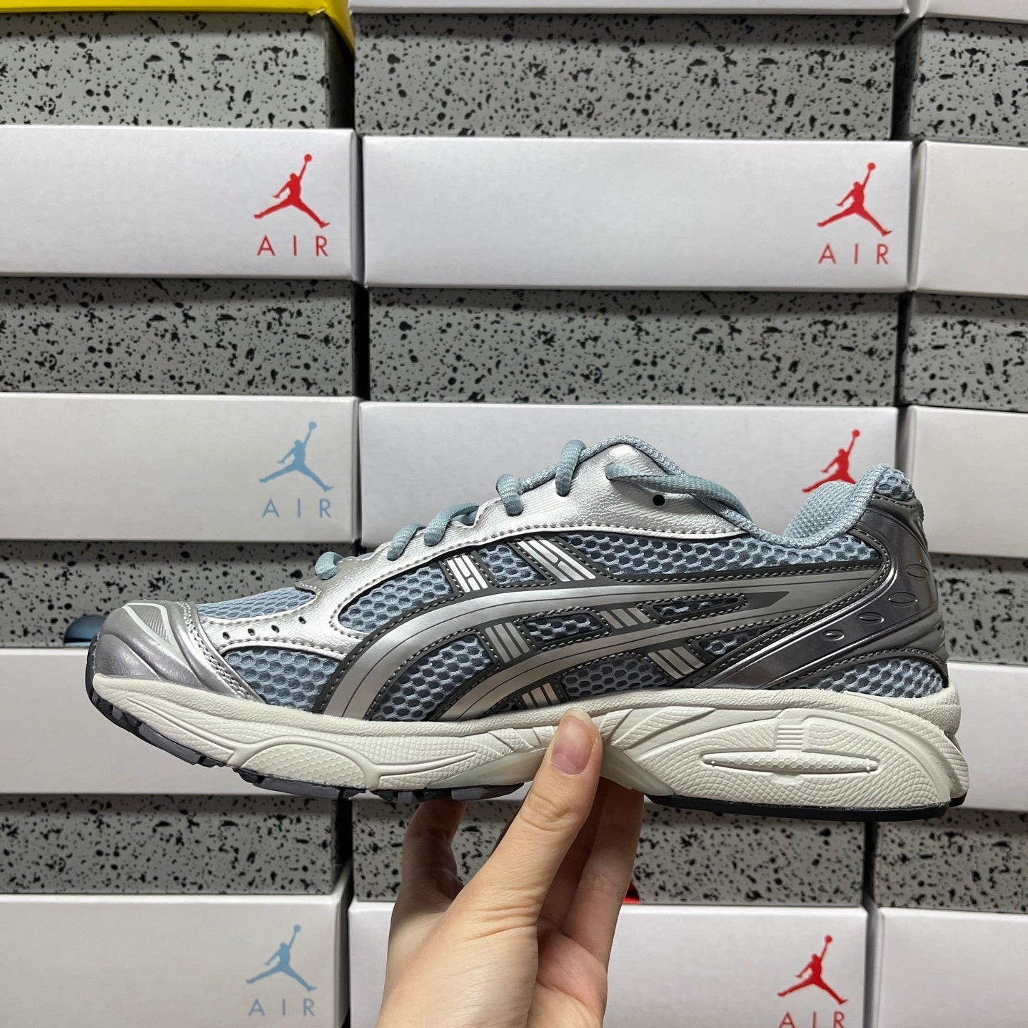 Gel Kayano 14