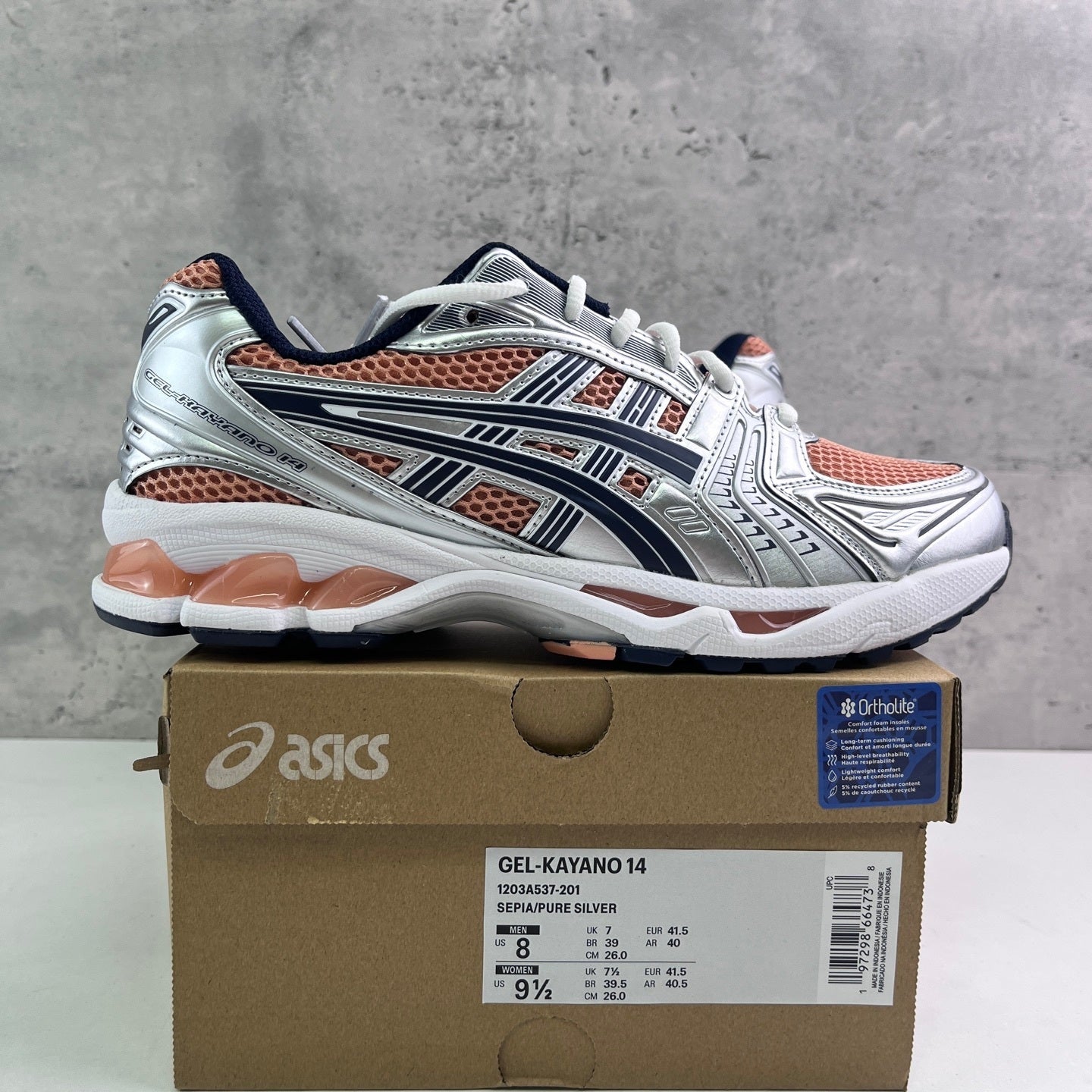 Gel Kayano 14