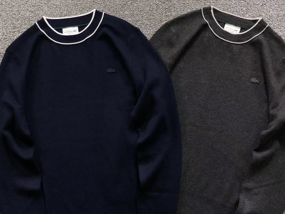 Classic Sweater