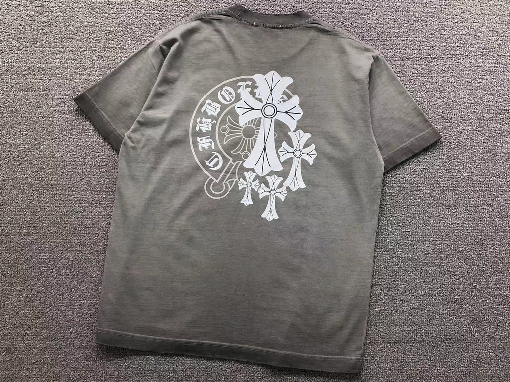 Cross Tshirt