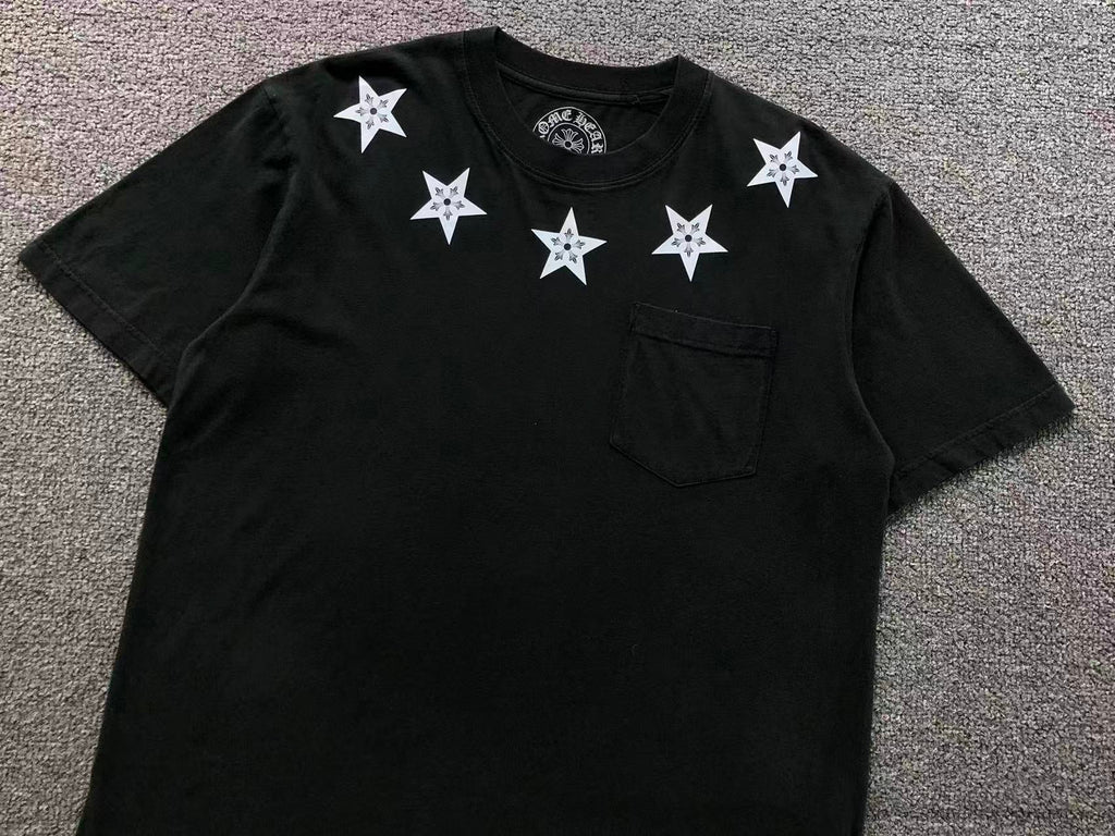 Cross Tshirt