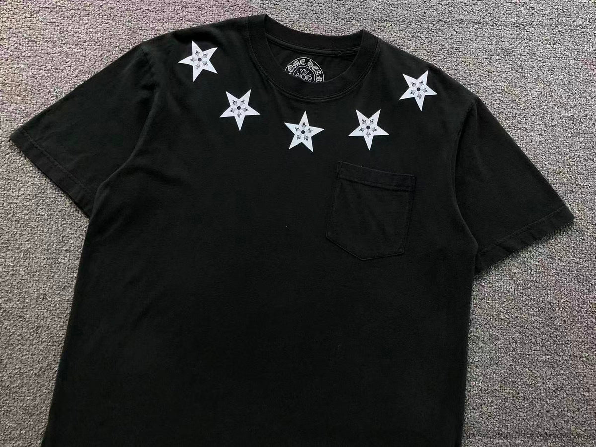 Cross Tshirt