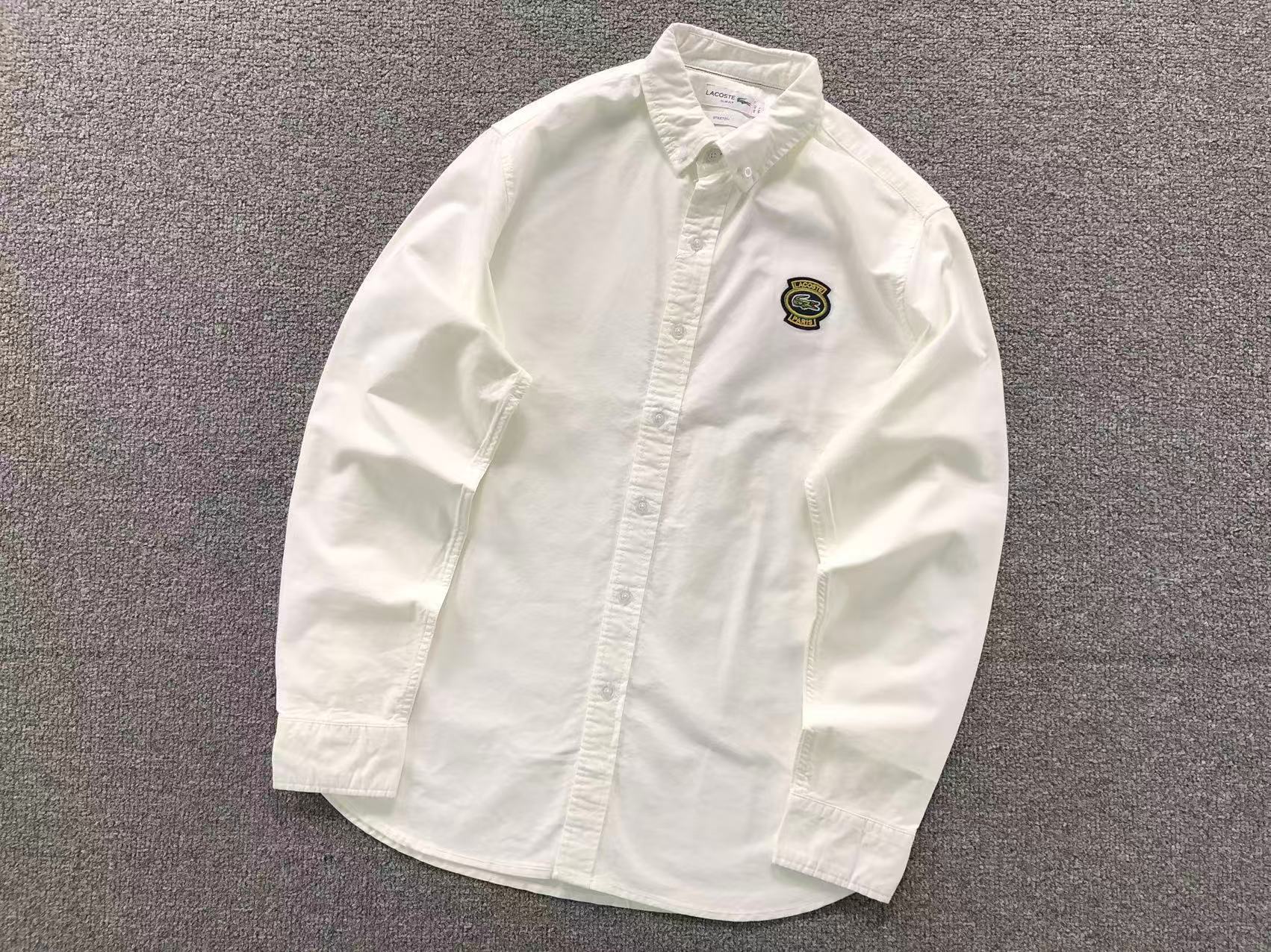 Classic Shirt