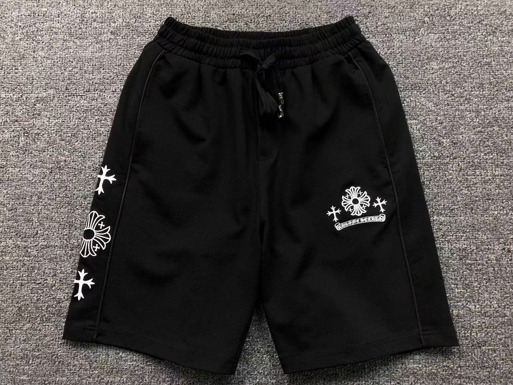 Cross Shorts