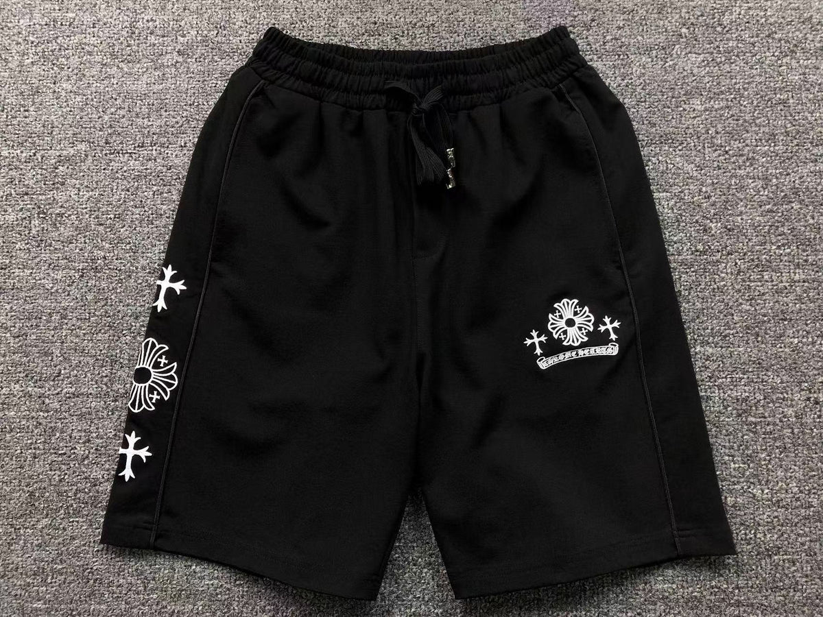 Cross Shorts