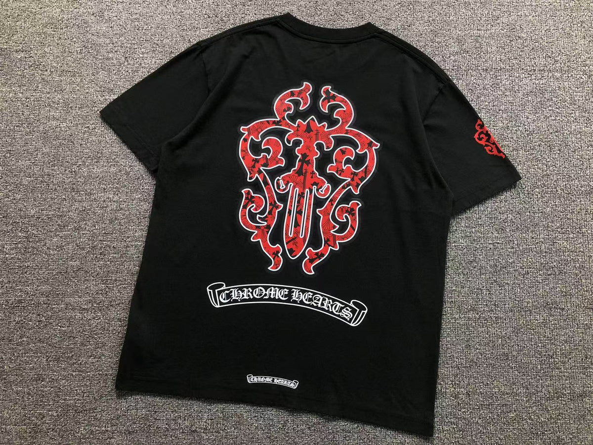 Cross Tshirt