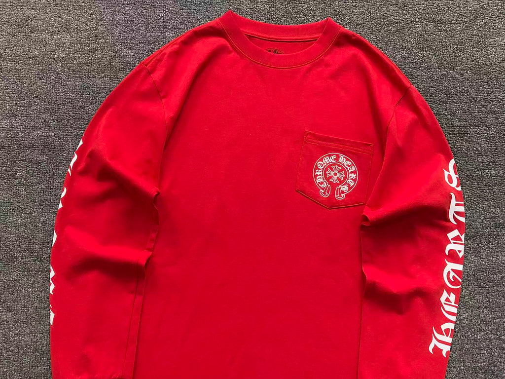 Cross Longsleeve