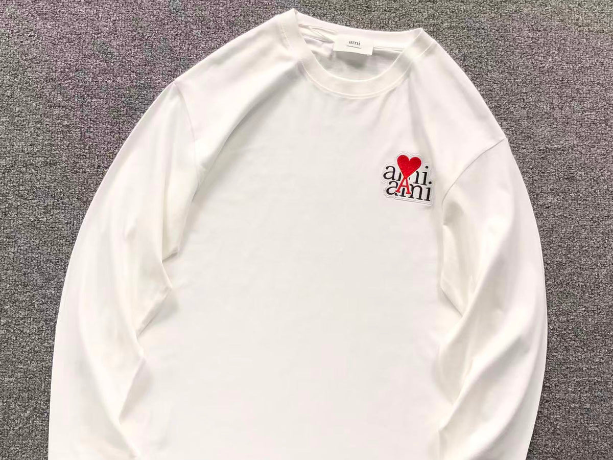 Am1 Longsleeve