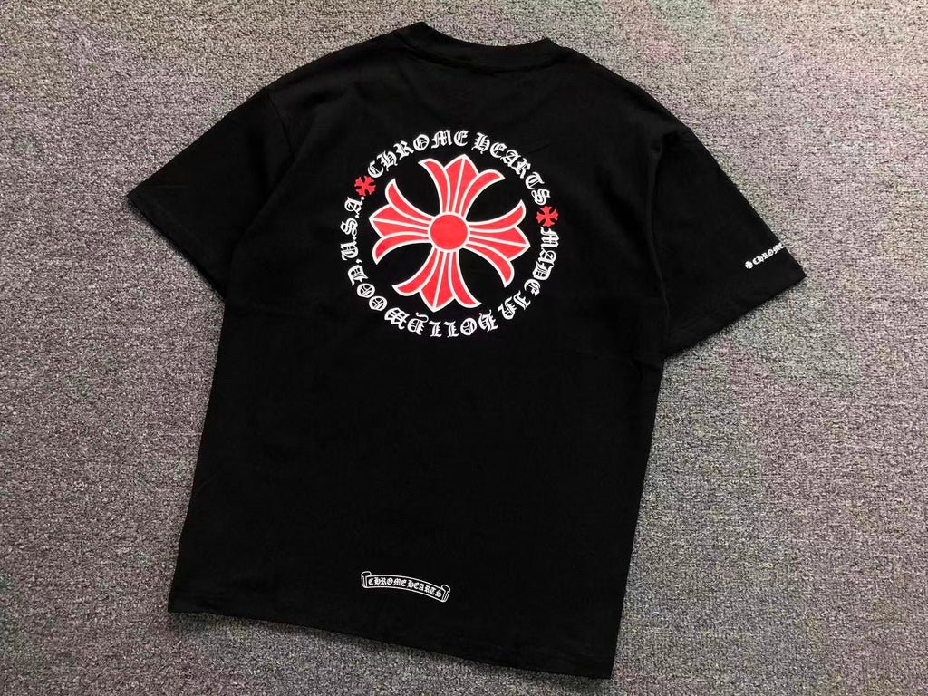 Cross Tshirt