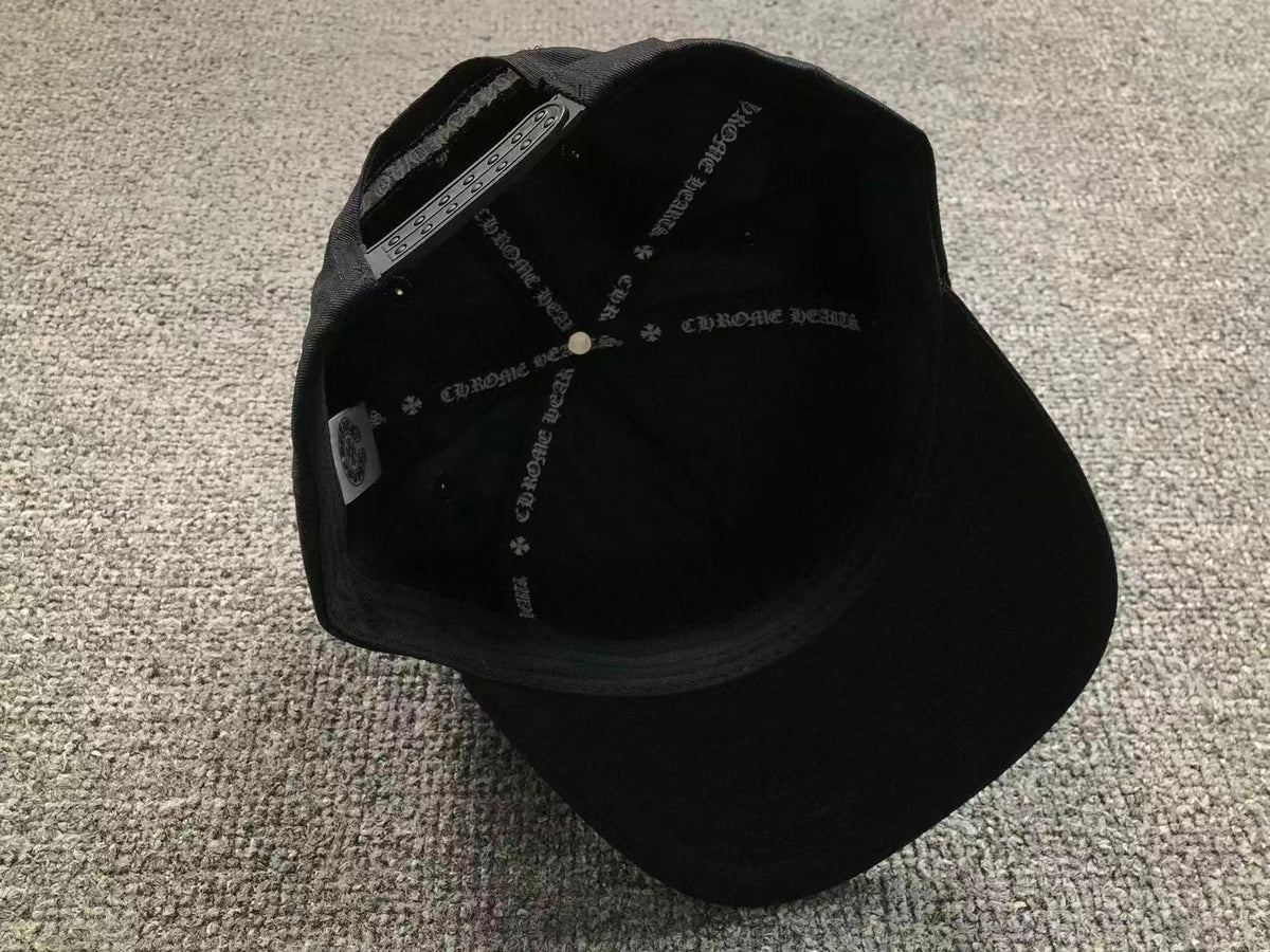 Cross Cap