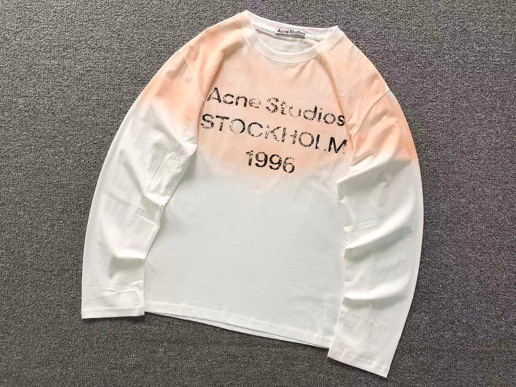 AcneStdios Longsleeve