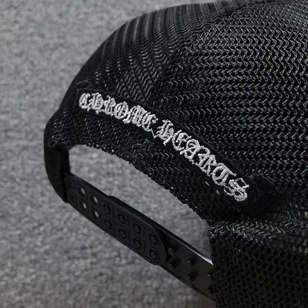 Cross Cap