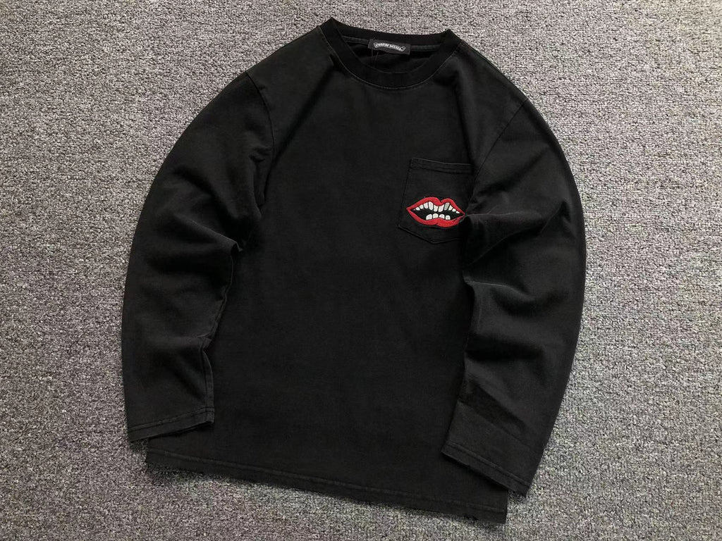 Cross Longsleeve