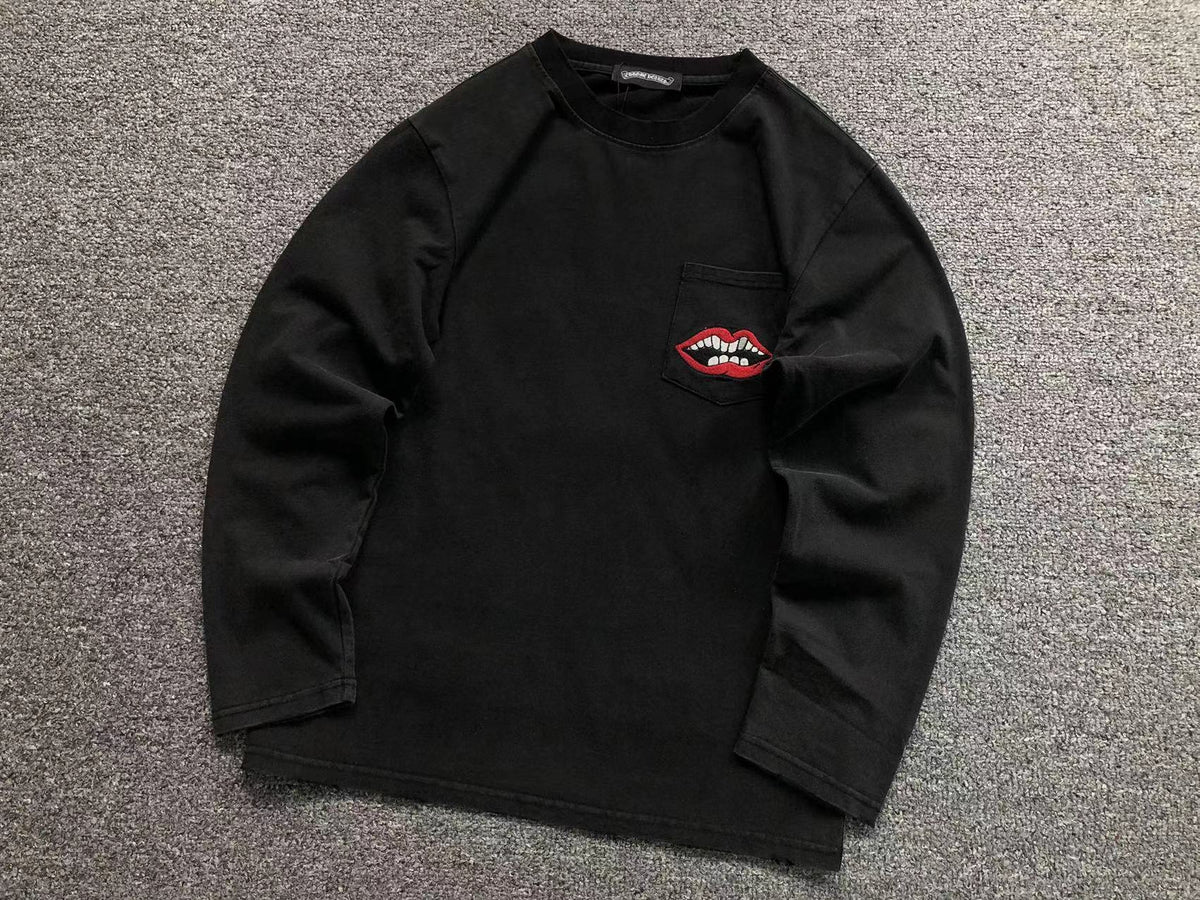 Cross Longsleeve