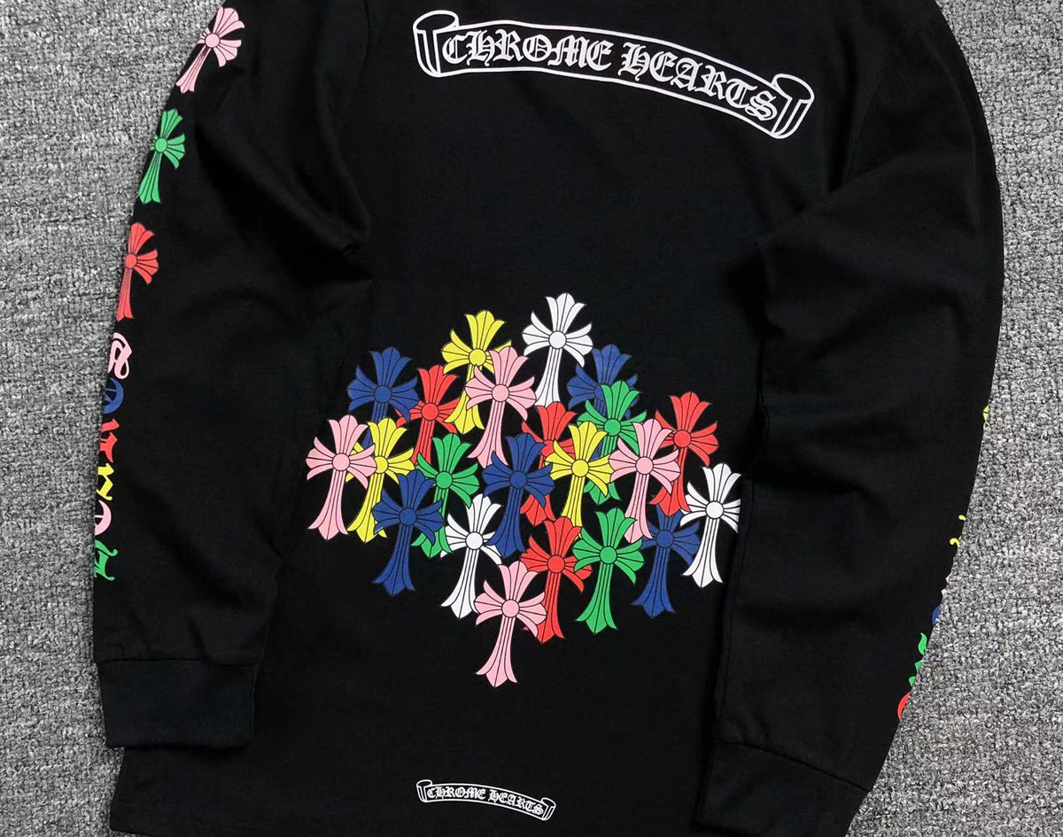 Cross Longsleeve