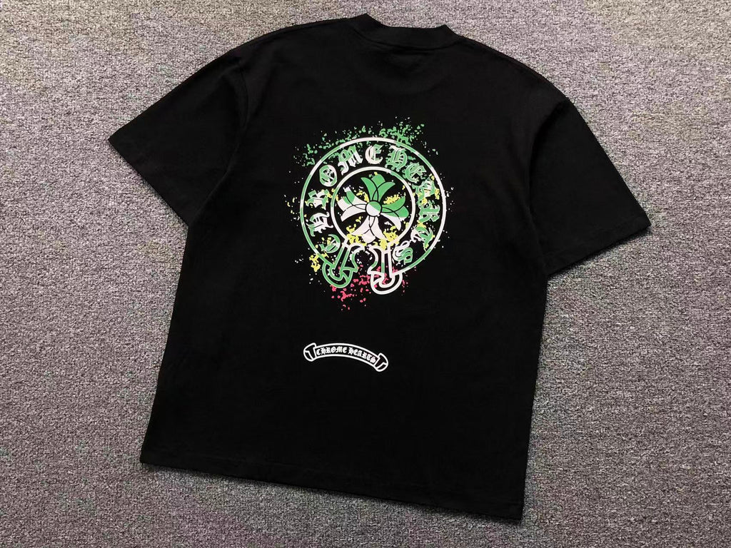 Cross Tshirt