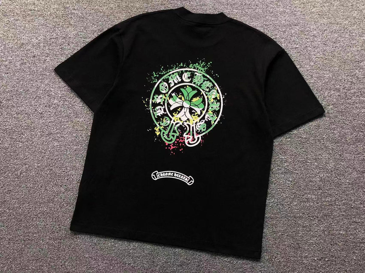 Cross Tshirt