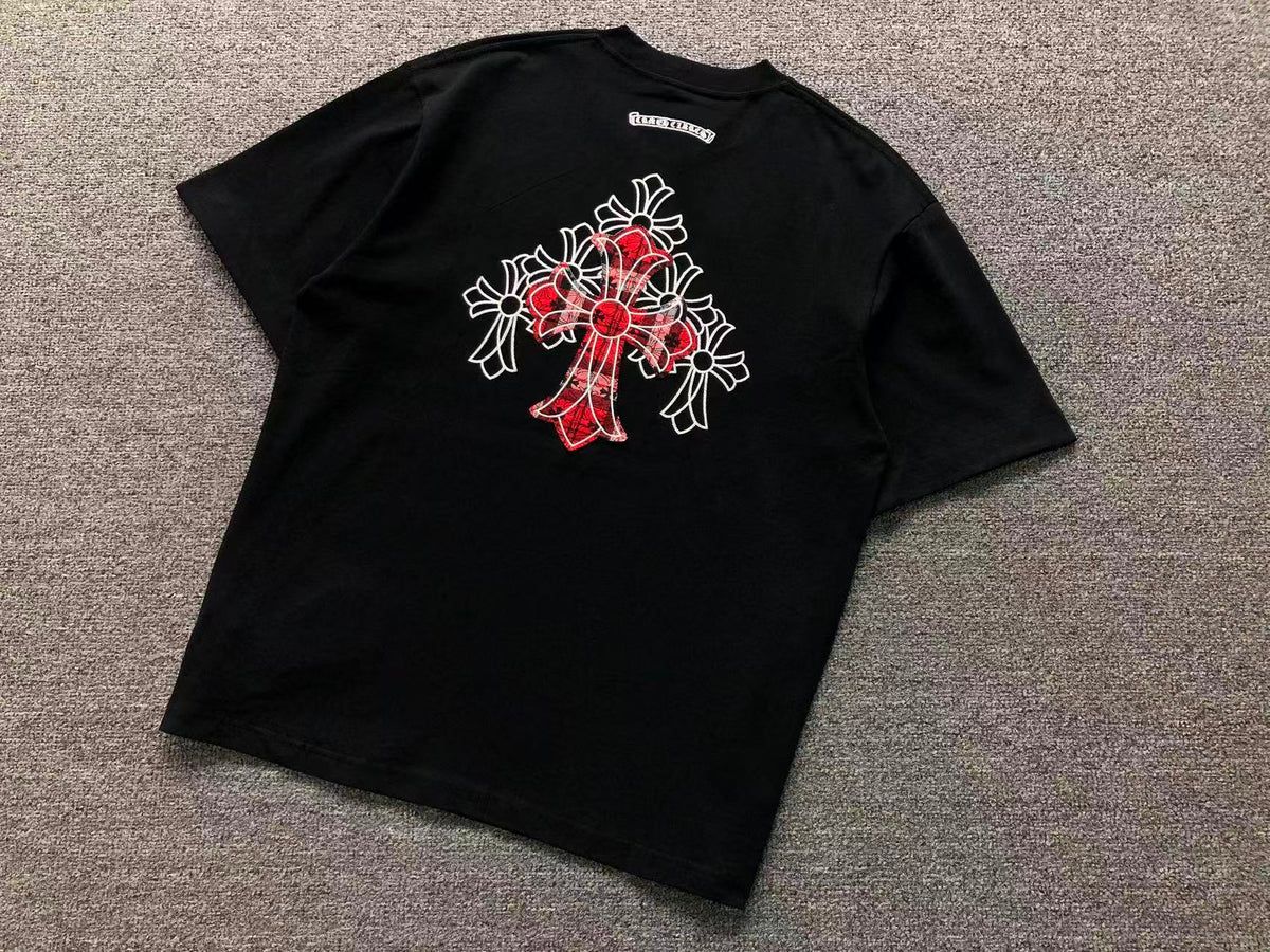 Cross Tshirt