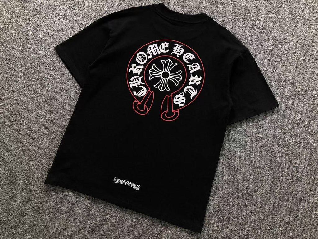 Cross Tshirt