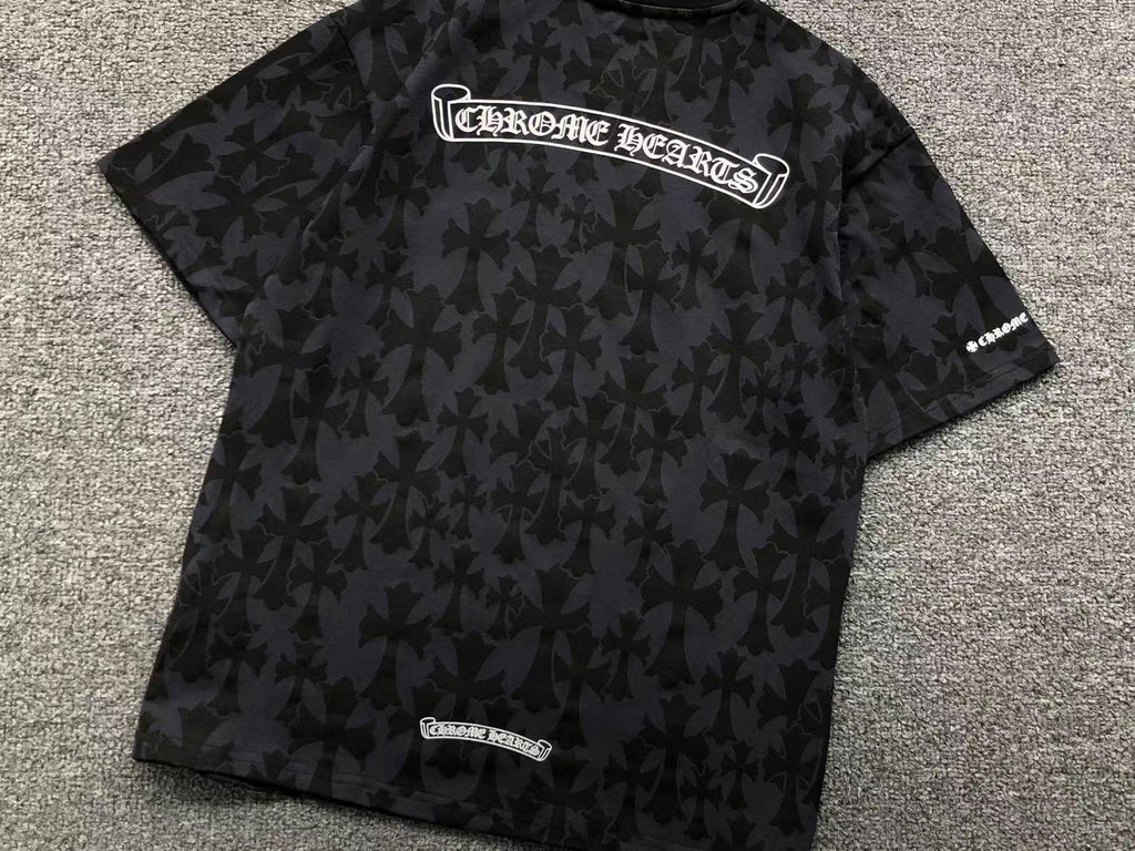 Cross Tshirt