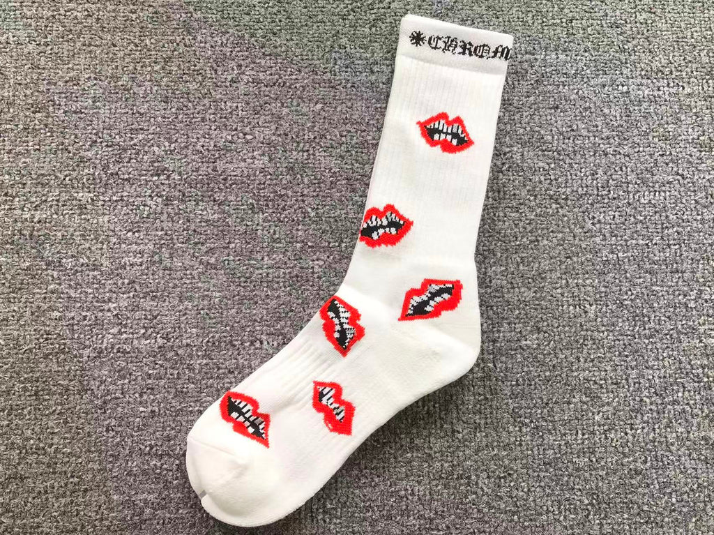 Cross Socks